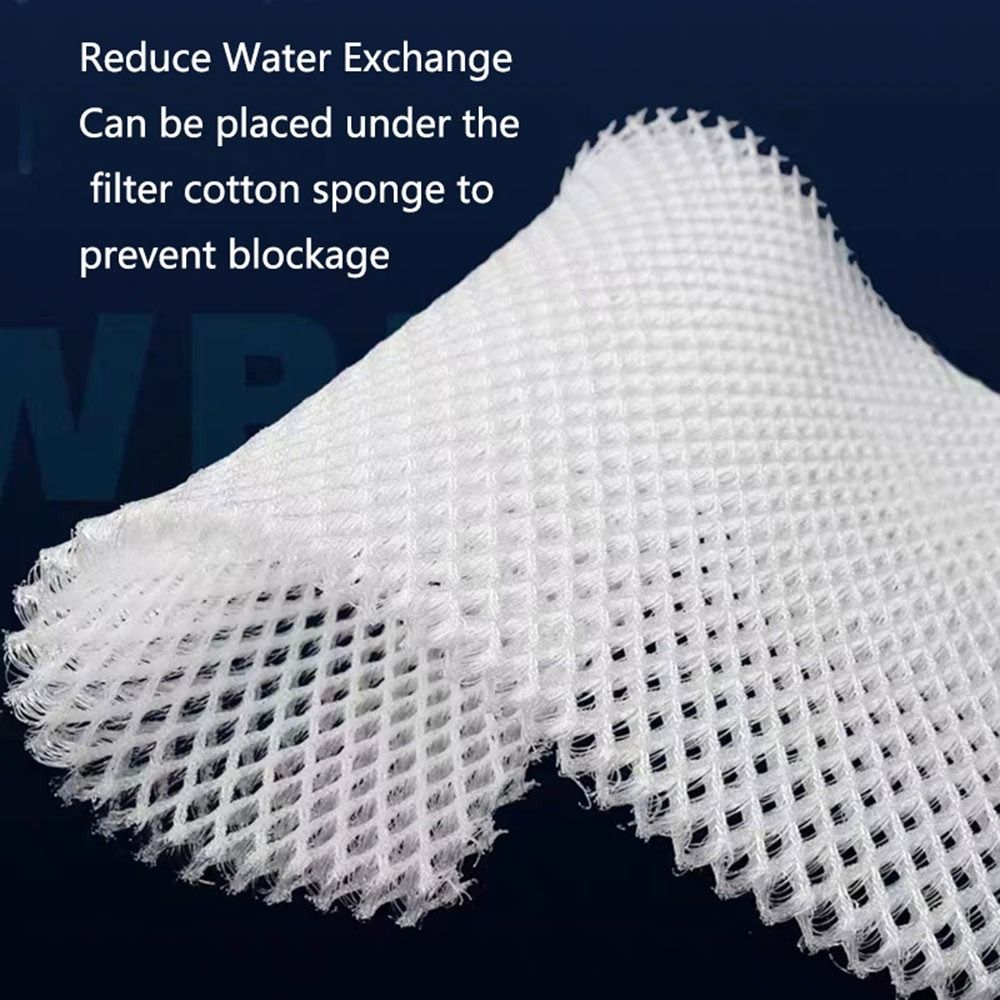 Filtracja akwarium 3D Włókno z – Aquarium Fish And Supplies recenzja i cena