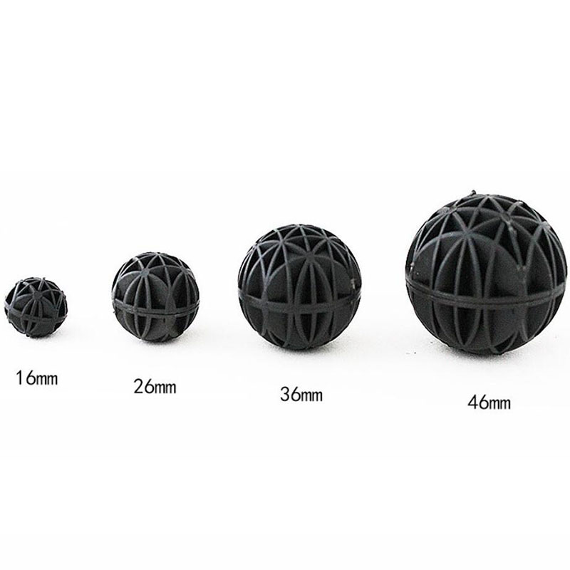 10/20/40Pcs/lot 26mm 36mm 46mm – Aquarium Fish Tank Cleaner recenzja i cena