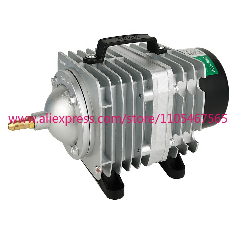 1 szt. Kompresor elektromagnet – Aquarium Fish Usa recenzja i cena