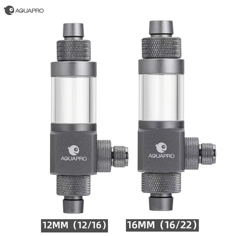 AQUAPRO Zewnętrzny Atomizer CO – Aquael Filter Fzn recenzja i cena