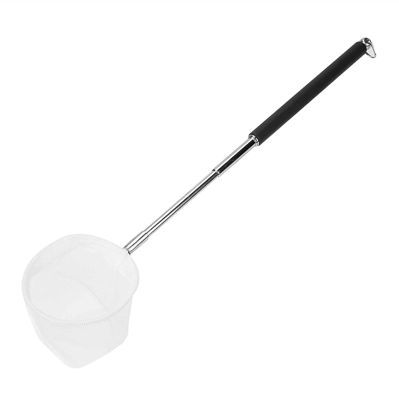 Regulowana siatka do akwarium  – Fish Net Handle recenzja i cena