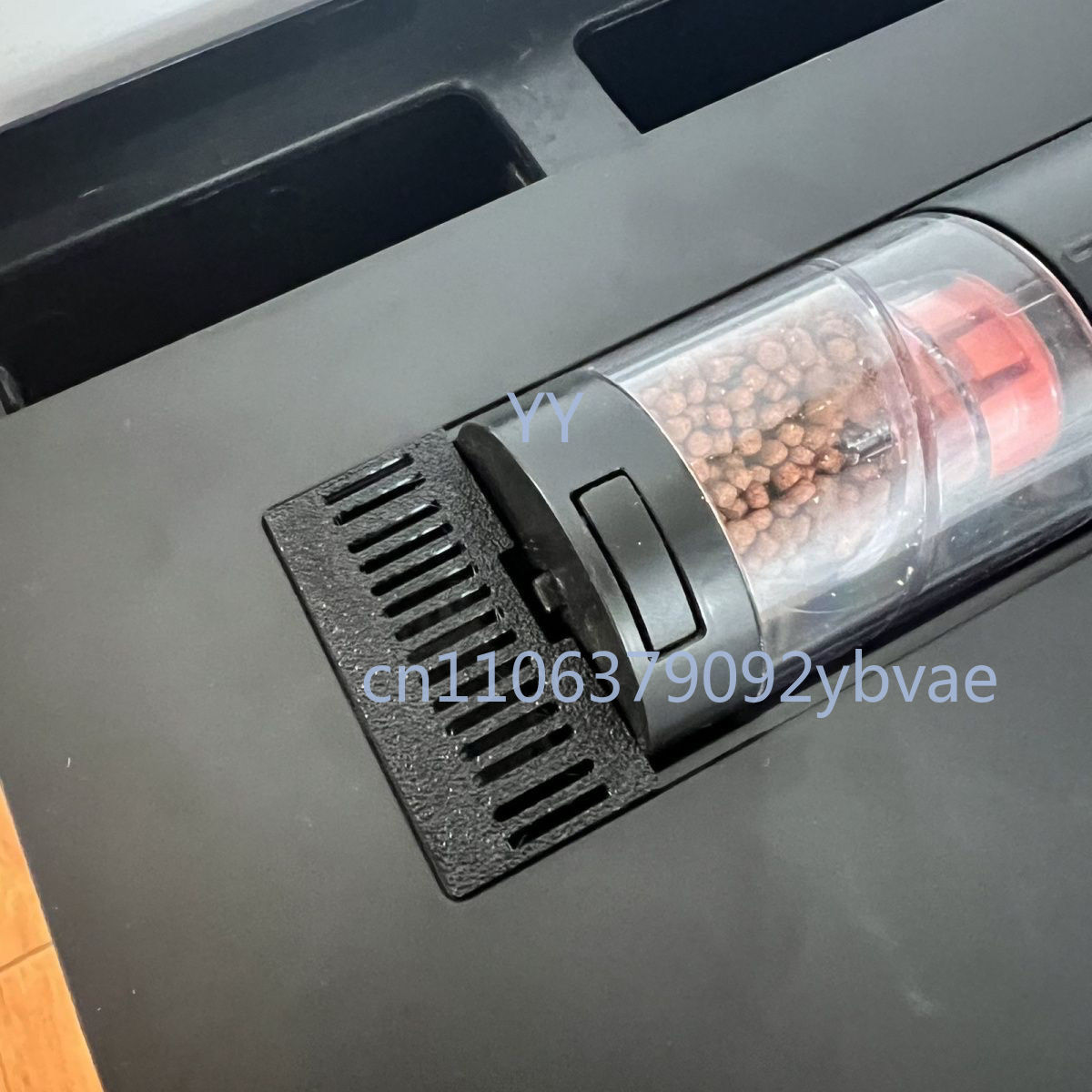 Przegroda do akwarium zapobieg – Aquarium Fish Jump Guard recenzja i cena
