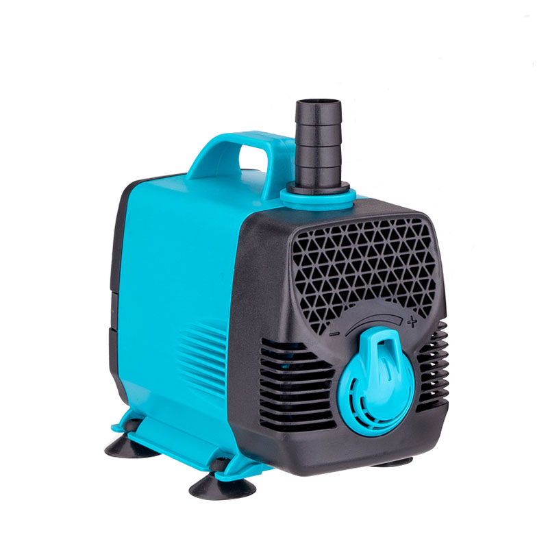 220V Ultra ciche zatapialne po – Aquael Filter Fzn recenzja i cena
