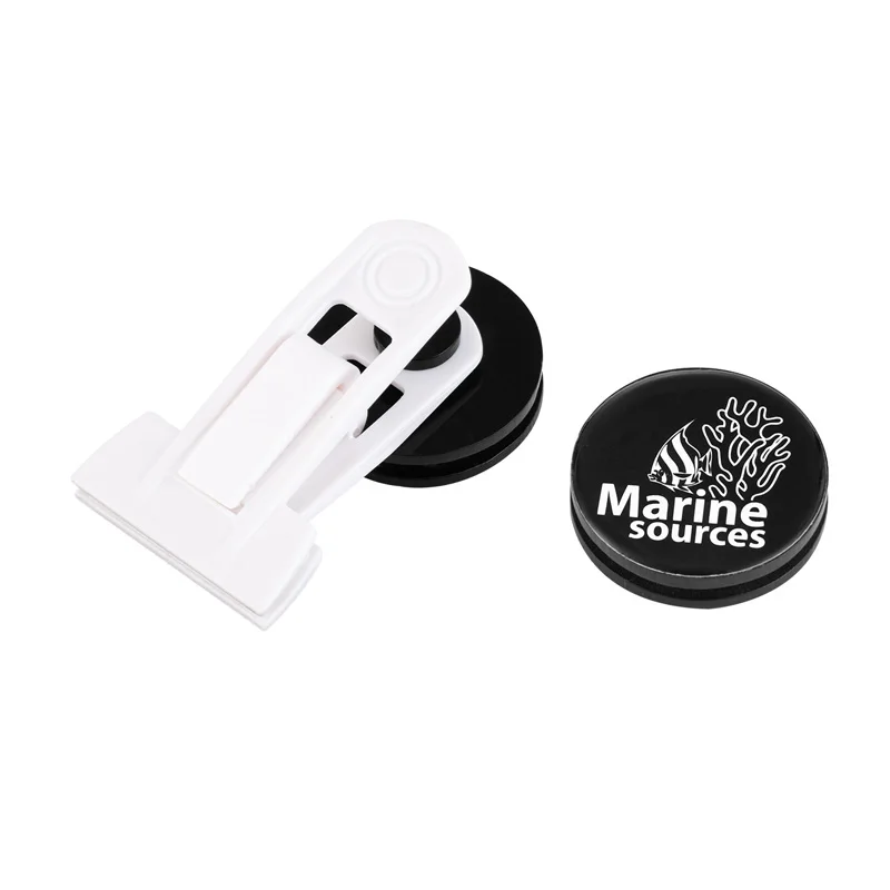 Mocny magnetyczny klips do pod – Aquarium Fish And Supplies recenzja i cena