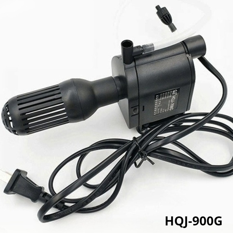 Pompa do akwarium, filtr napow – Aquarium Fish And Supplies recenzja i cena