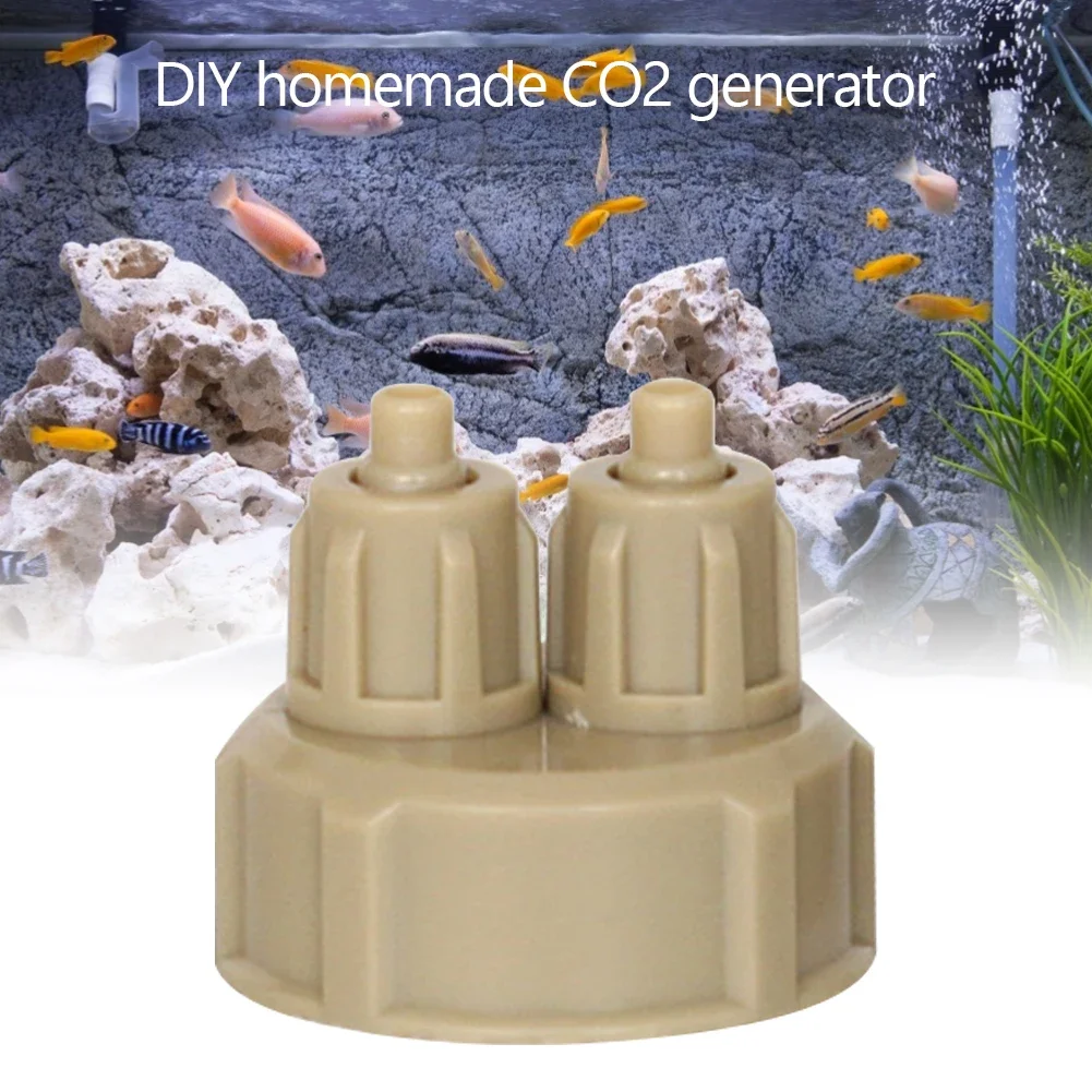 System CO2 do akwarium Generat – Aquarium Fish Photography recenzja i cena