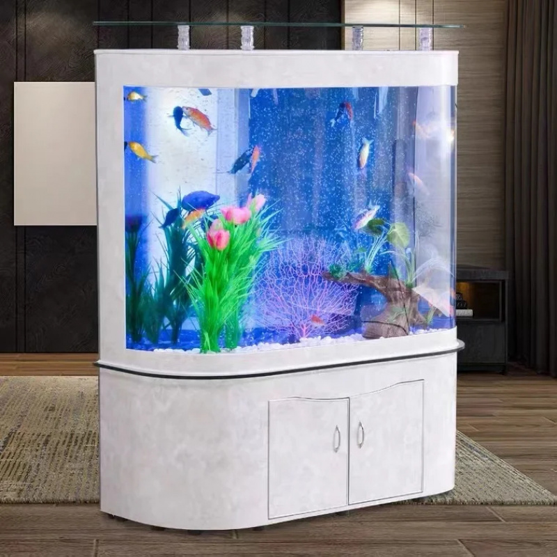 Akwarium morskie na zamówienie – Aquarium Fish Usa recenzja i cena