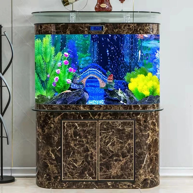 Akwarium morskie na zamówienie – Aquarium Fish Usa recenzja i cena