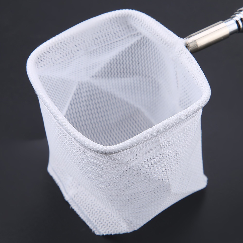 Siatka do łowienia ryb ze stal – Fish Net Handle recenzja i cena