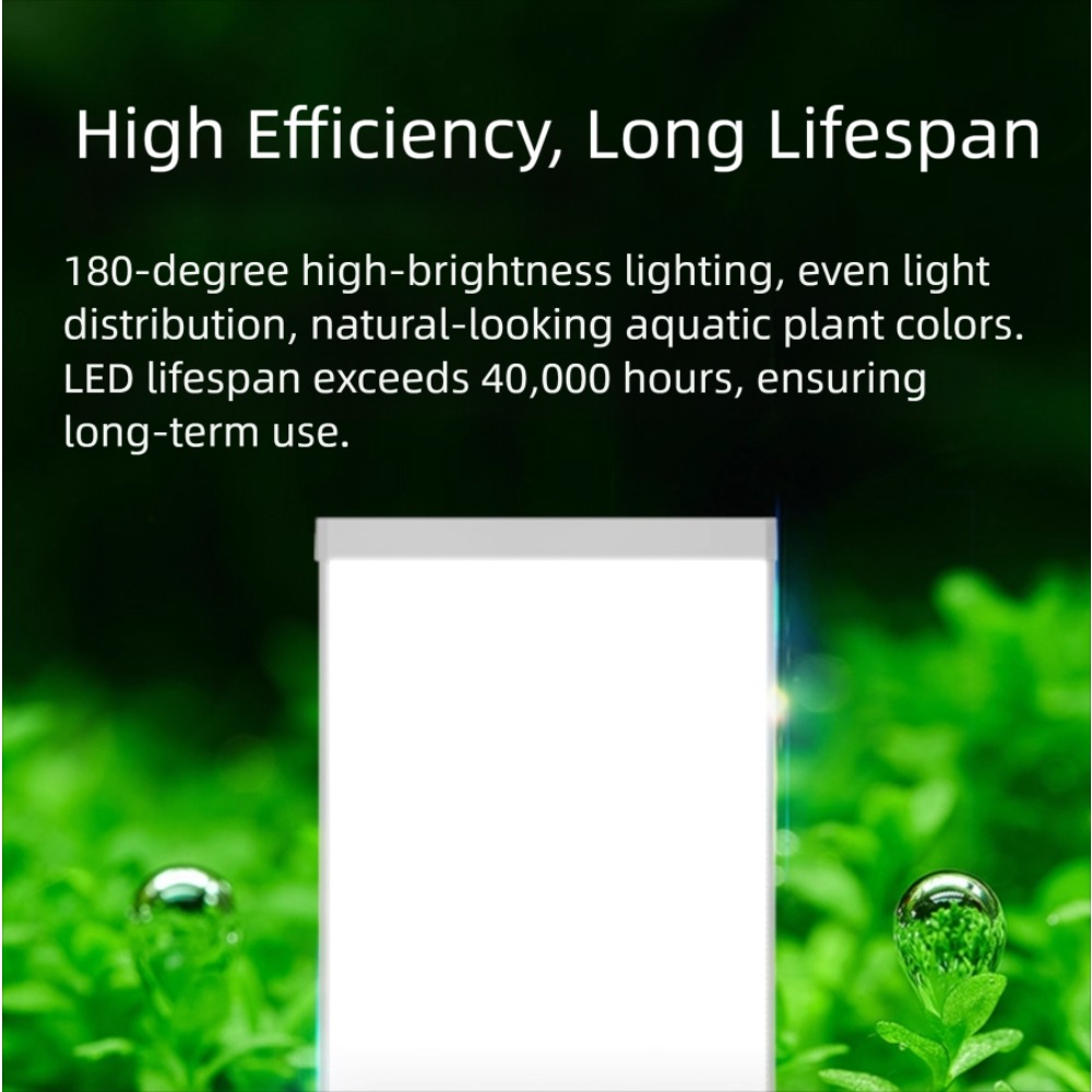 Netlea AT5 Langia Pełnospektra – Aquarium Fish With Long Lifespan recenzja i cena