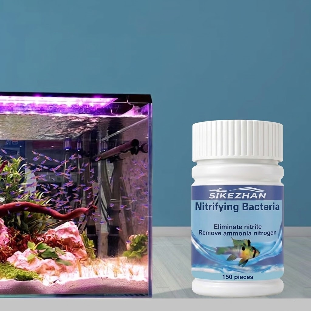 SIKEZHAN Akwarium Bio Filtr Ba – Aquael Filter Fzn recenzja i cena