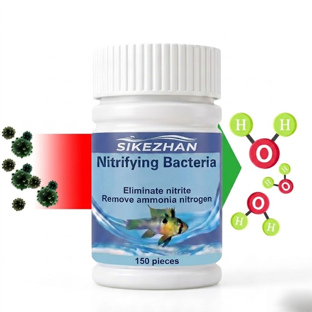 SIKEZHAN Akwarium Bio Filtr Ba – Aquael Filter Fzn recenzja i cena