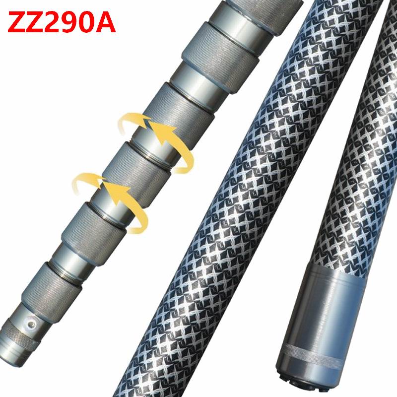 ZZ241 ZZ290A 5m 6m Wędka do po – Fish Net Handle recenzja i cena
