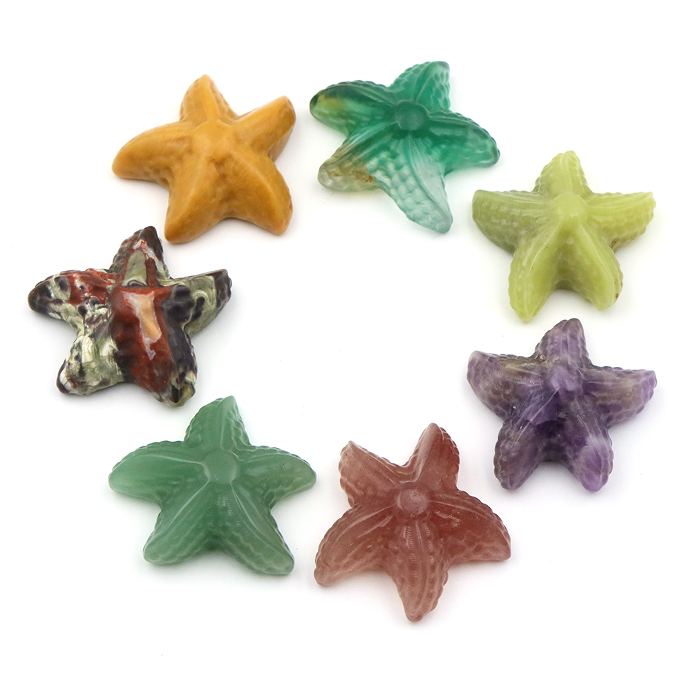 Figurka rozgwiazdy 35 mm, kszt – Aquarium Fish Usa recenzja i cena
