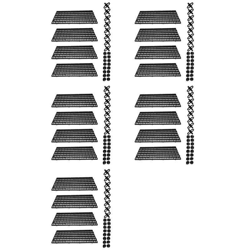 AB41-20X Przegródka do akwariu – Tank Divider Mesh recenzja i cena