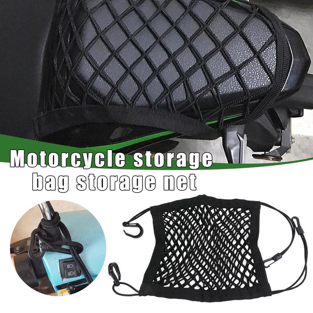 Torba do przechowywania kasku  – Tank Divider Mesh recenzja i cena