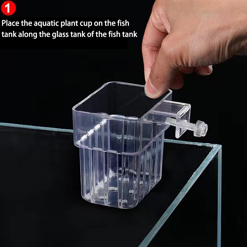 Wielofunkcyjny akwarium dla ry – Aquarium Fish Breeding recenzja i cena