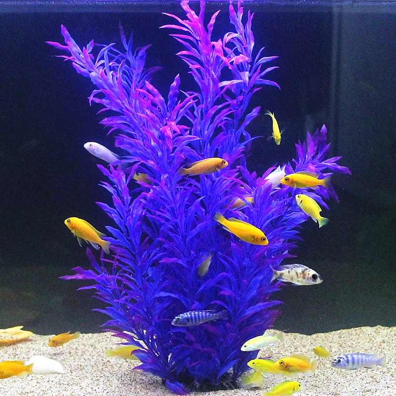 50CM sztuczne akwarium rzadkie – Aquarium Fish Breeding recenzja i cena