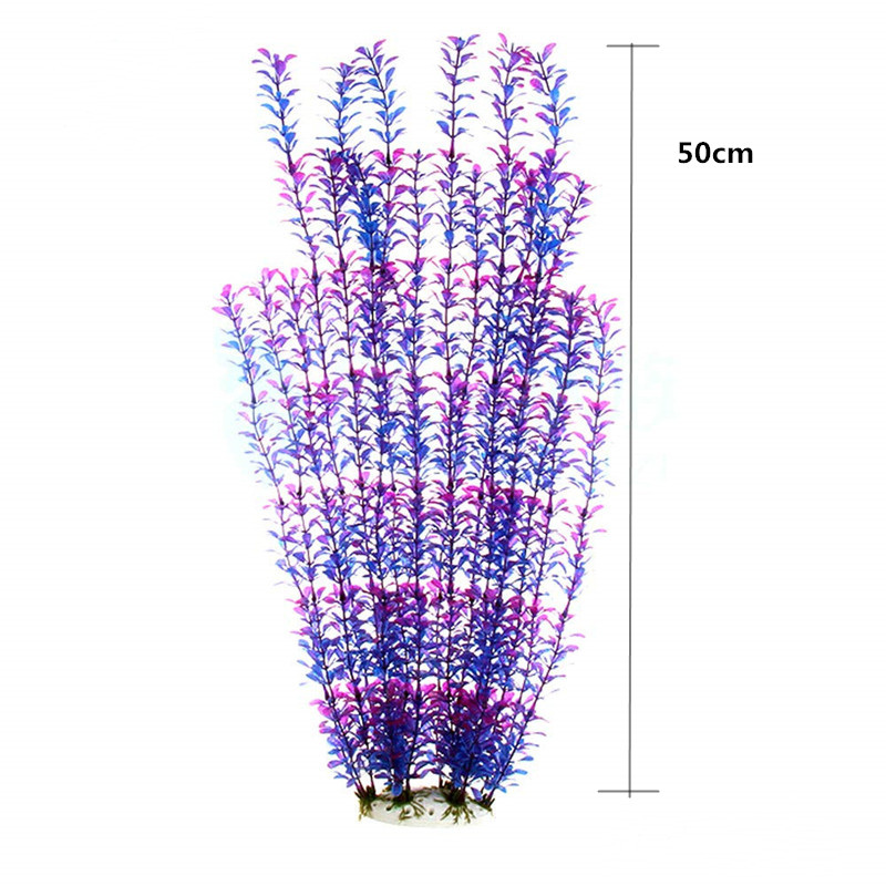 50CM sztuczne akwarium rzadkie – Aquarium Fish Breeding recenzja i cena