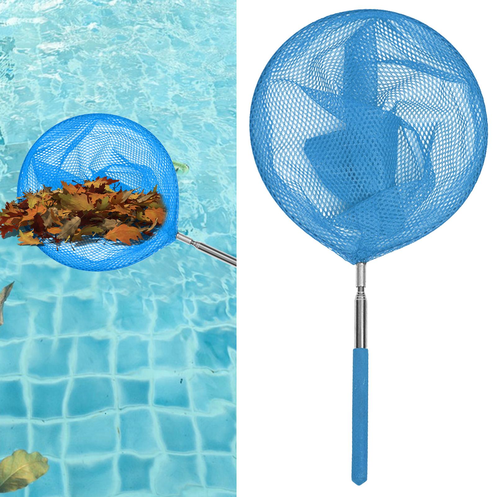 Siatka do czyszczenia basenu z – Aquarium Fish Tank Cleaner recenzja i cena