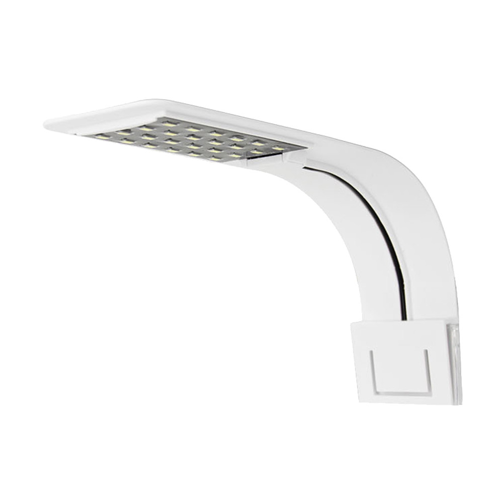 Lampa LED do akwarium, wspomag – Aquarium Fish With Long Lifespan recenzja i cena