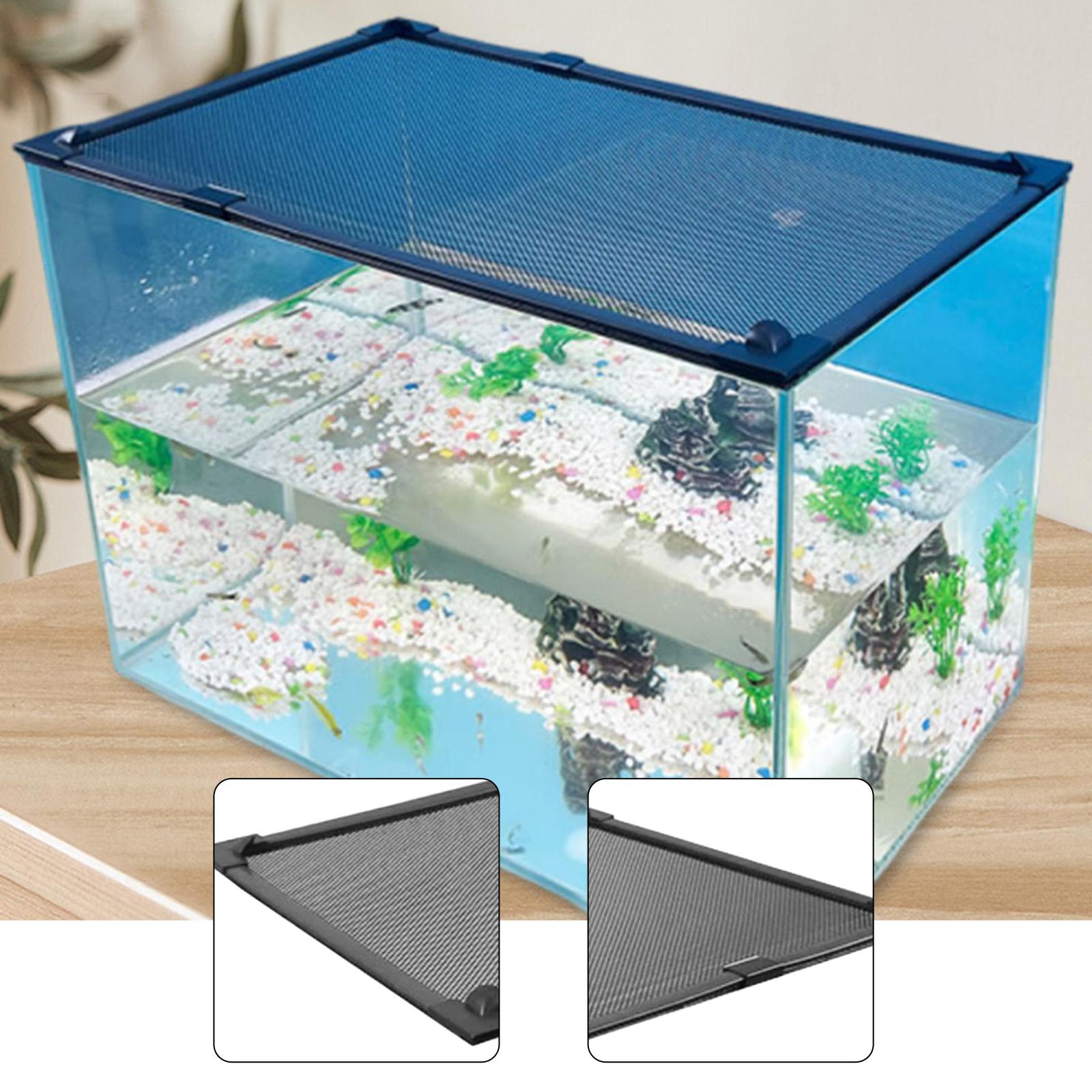 Pokrywa do akwarium, akcesoria – Aquarium Fish And Supplies recenzja i cena