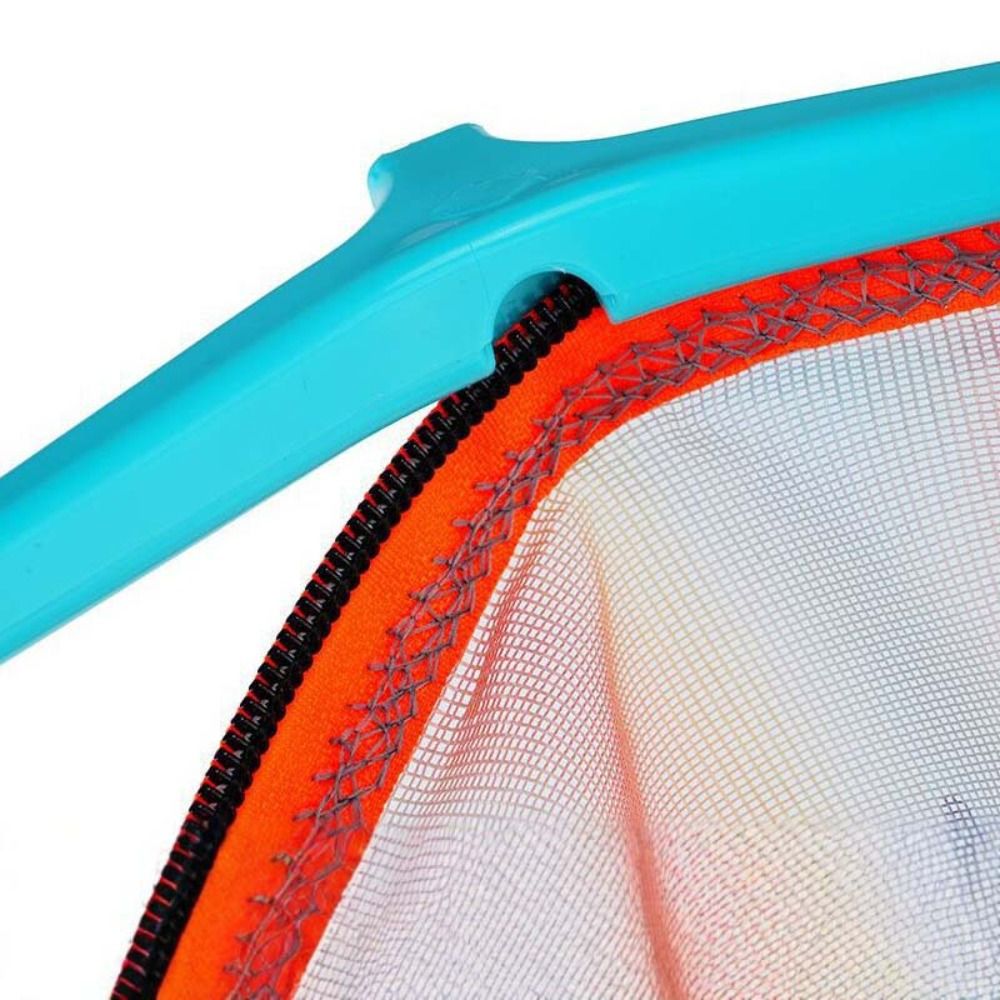 Antypoślizgowa rączka, kieszon – Fish Net Handle recenzja i cena