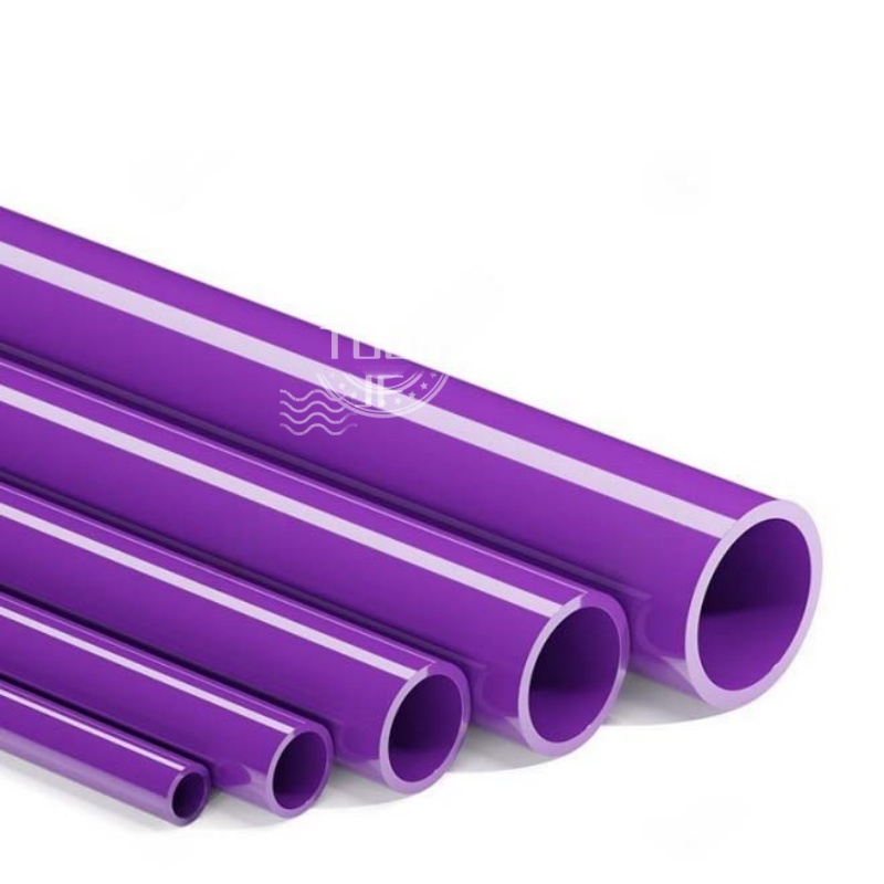 Fioletowa rura PCV OD20/25/32/ – Aquarium Fish And Supplies recenzja i cena